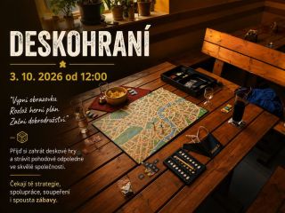 Akce 3.10.2026