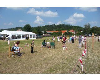 Dětský den 2014
