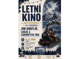 KINO 15.8.